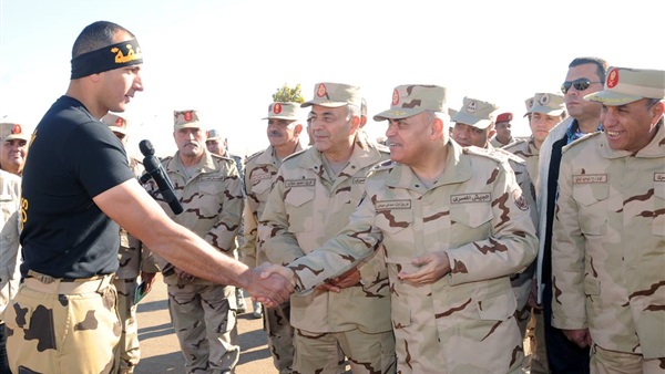 صدى العرب