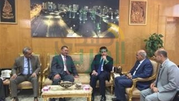 صدى العرب