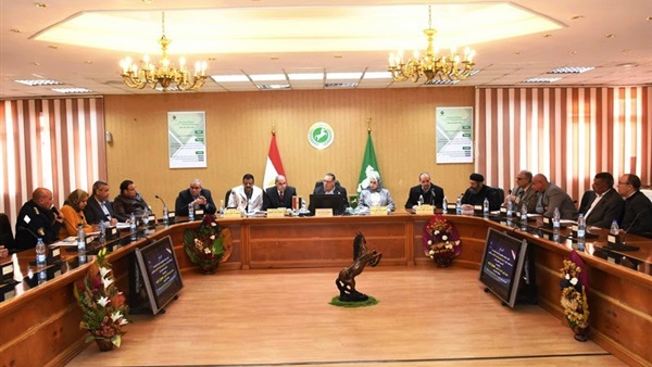 صدى العرب