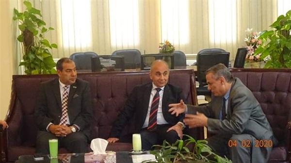 صدى العرب