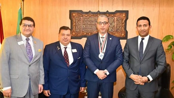 صدى العرب