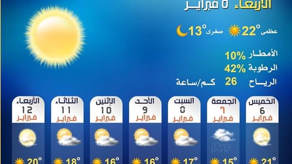 صدى العرب