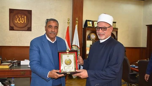 صدى العرب