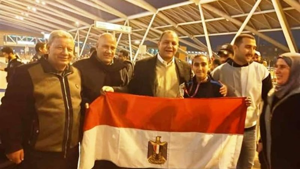 صدى العرب