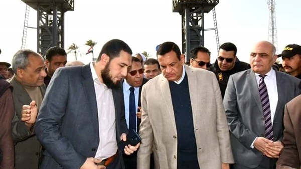 صدى العرب