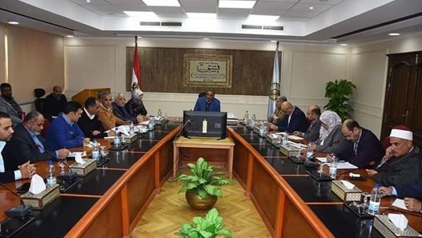 صدى العرب