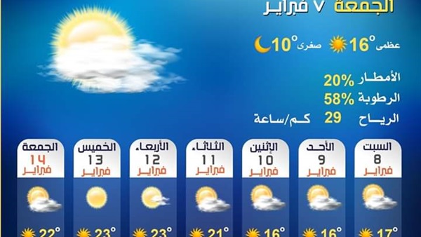 صدى العرب