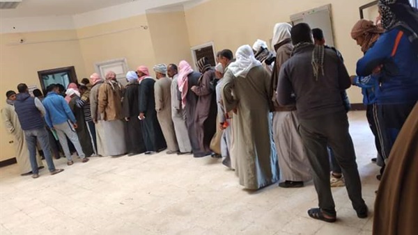صدى العرب