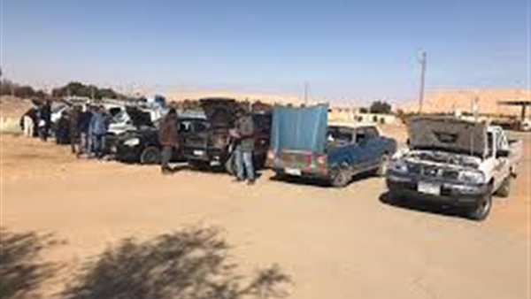 صدى العرب