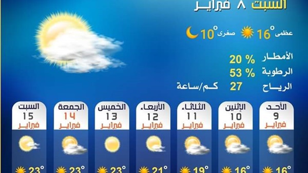 صدى العرب