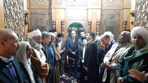صدى العرب