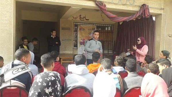 صدى العرب