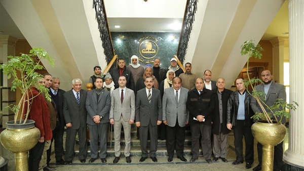 صدى العرب