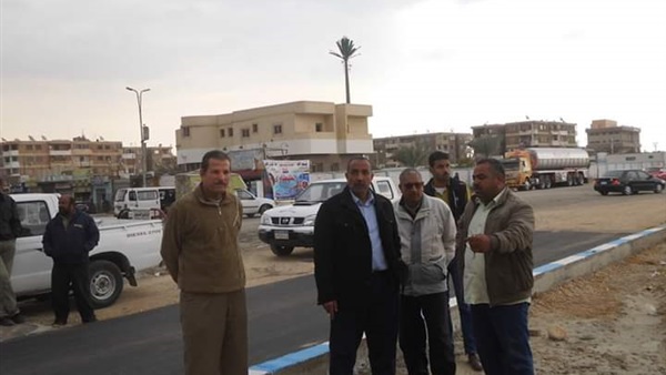 صدى العرب