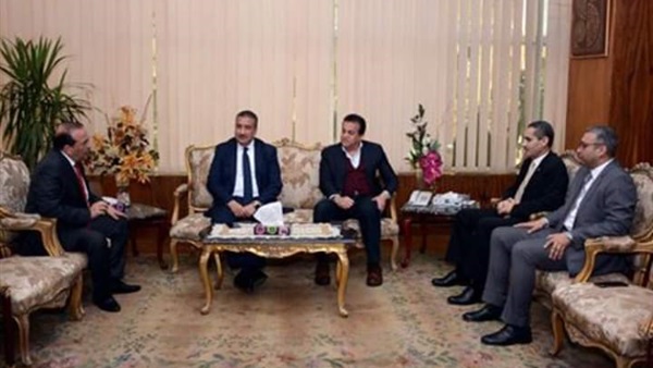 صدى العرب