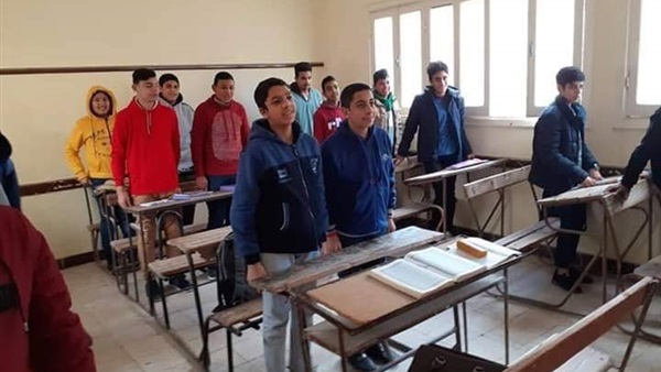 صدى العرب