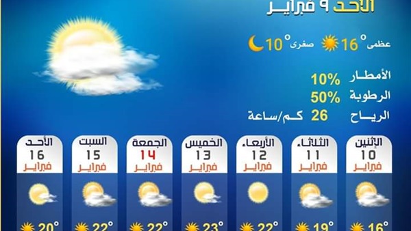 صدى العرب