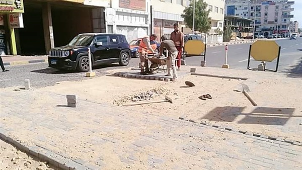 صدى العرب