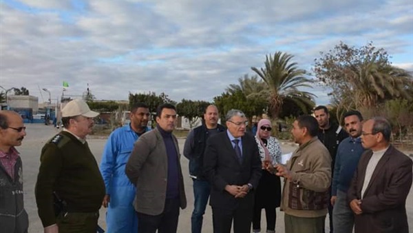 صدى العرب