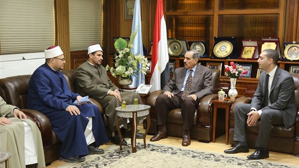 صدى العرب