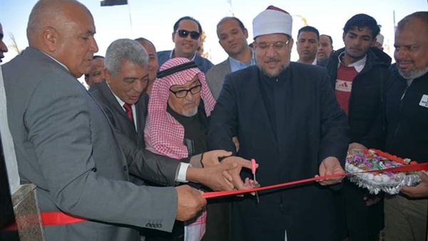 صدى العرب