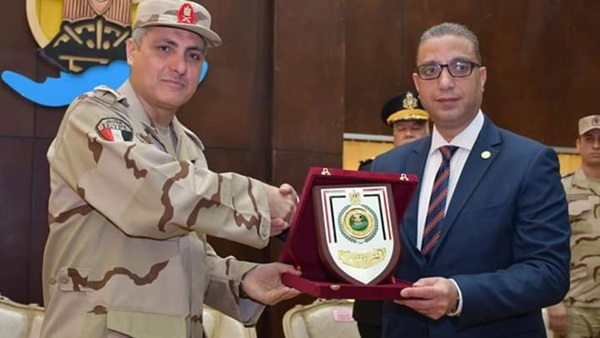 صدى العرب