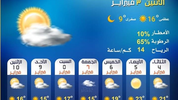 صدى العرب