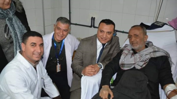 صدى العرب