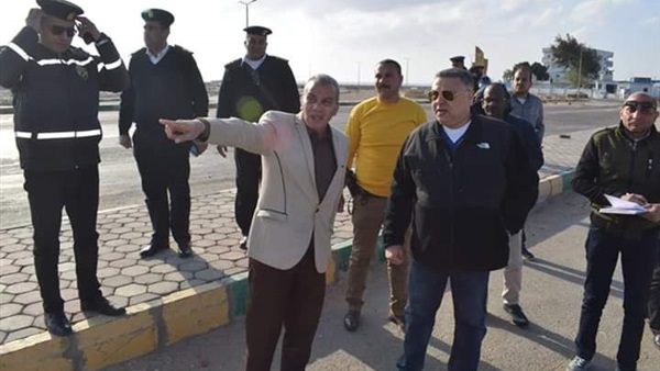 صدى العرب