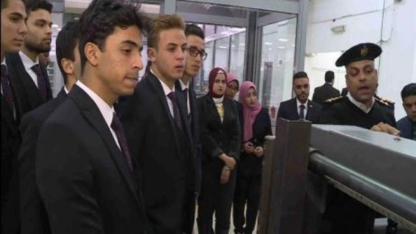 صدى العرب