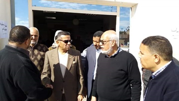 صدى العرب