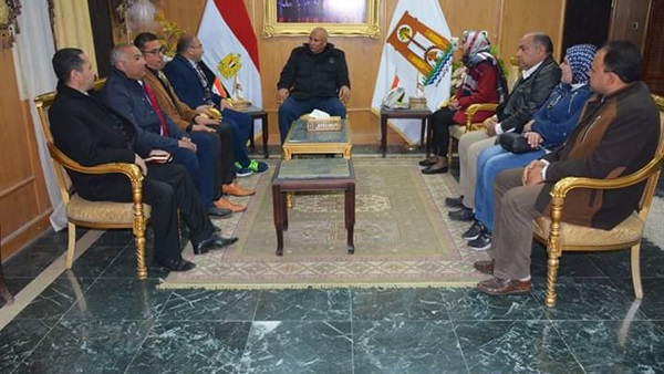 صدى العرب