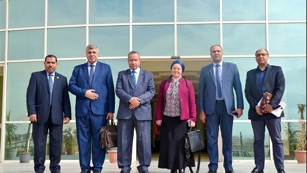 صدى العرب