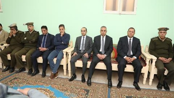 صدى العرب