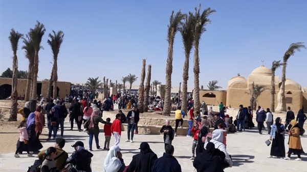 صدى العرب