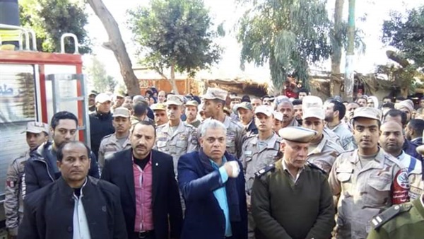 صدى العرب
