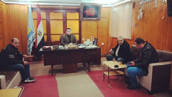 صدى العرب