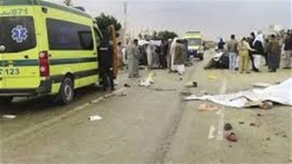 صدى العرب
