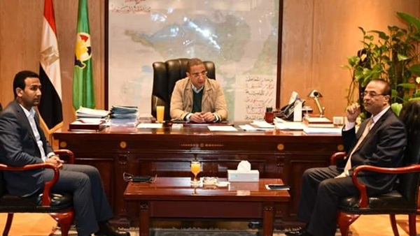 صدى العرب