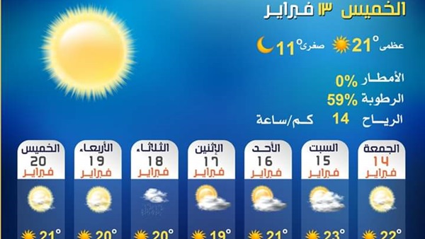 صدى العرب
