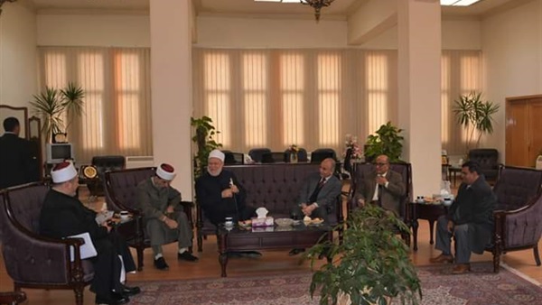 صدى العرب