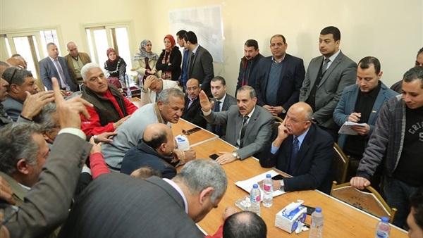 صدى العرب