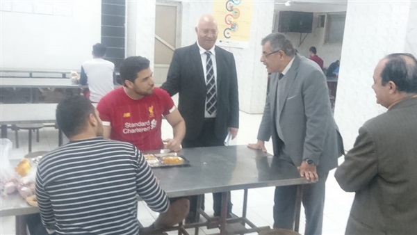 صدى العرب