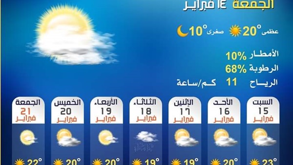 صدى العرب