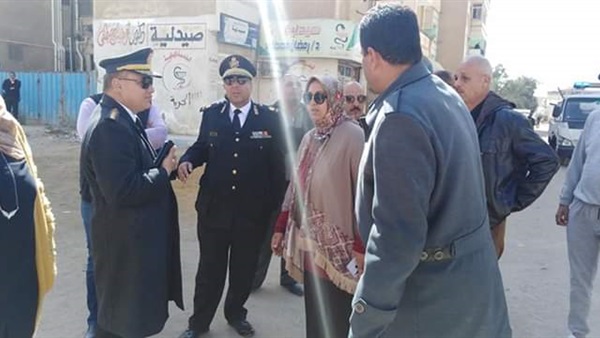 صدى العرب