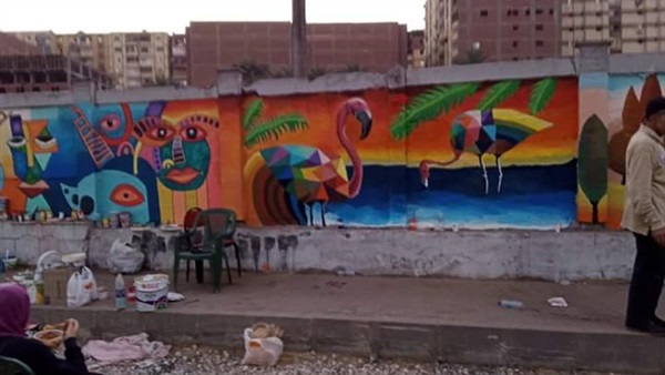 صدى العرب