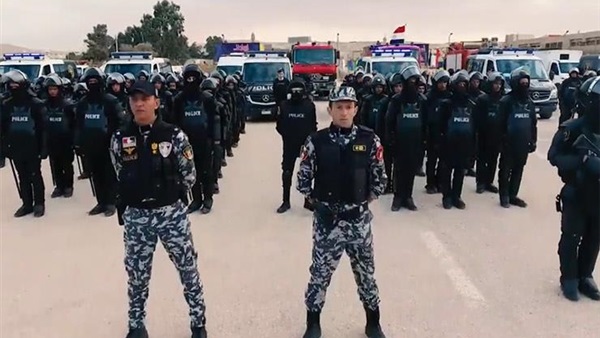 صدى العرب