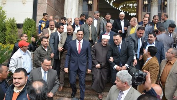 صدى العرب