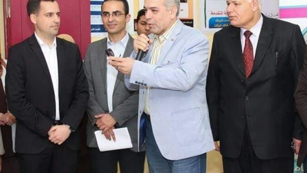 صدى العرب