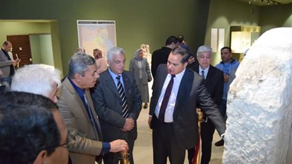 صدى العرب